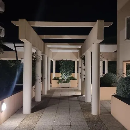 Apartmán Caresse D'Azur, Cocon Pour 4 Personnes. Fréjus